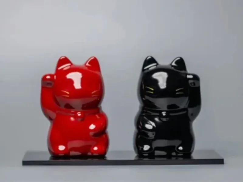 招き猫 KODAIWORKS